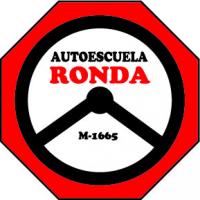 Logo RONDA - Autostool