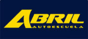 Logo ABRIL-Las Rozas - Autostool