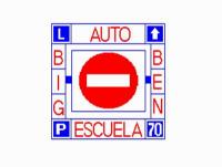 Logo BIG BEN - Autostool
