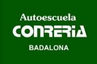 Logo AUTOESCOLA CONRERIA - Autostool