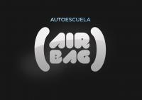 Logo Autoescola Airbag - Autostool