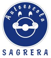 Logo AUTOESCUELA SAGRERA - Autostool