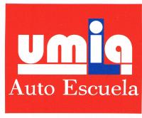 Logo Autoescuela UMIA - Autostool