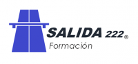 Logo CENTRO FORMACIÓN SALIDA 222 - Autostool