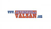 Logo AUTOESCUELA VALSAN - Autostool