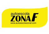 Logo AUTOESCUELA ZONA F BARCELONA - Autostool