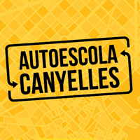 Logo Autoescola Canyelles - Autostool