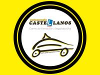 Logo Autoescuela Castellanos - Centro de Formación y Seguridad Vial.  - Autostool