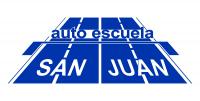 Logo Autoescuela San Juan - Autostool