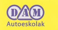 Logo Dam - Autostool
