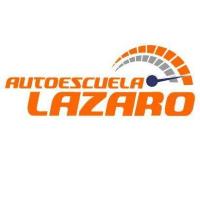 Logo AUTOESCUELA LÁZARO - Autostool