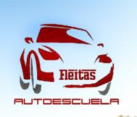 Logo Autoescuela Fleitas - Autostool