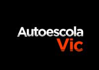 Logo AUTOESCOLA VIC - Autostool