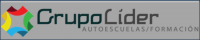 Logo GRUPO LIDER - Autostool