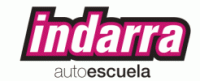Logo Autoescuela INDARRA - CECATRANS - Autostool