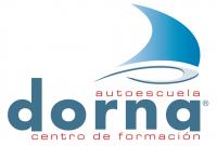 Logo AUTOESCUELA DORNA - Autostool