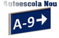 Logo Autoescola NOU - Autostool