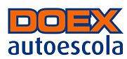 Logo Autoescola DOEX - Autostool