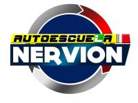 Logo Autoescuela Nervion - Autostool