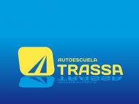 Logo Trassa - Autostool