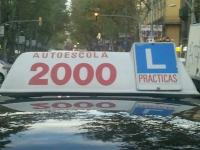 Logo 2000 - Autostool