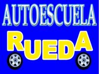 Logo AUTOESCUELA RUEDA - Autostool