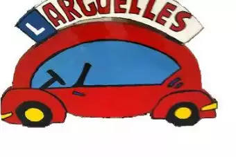 Logo Autoescuela Argüelles - Autostool
