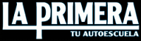 Logo LA PRIMERA - Autostool