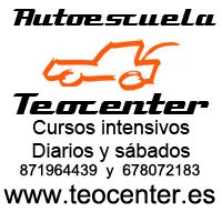 Logo Autoescoles Teocenter - Autostool