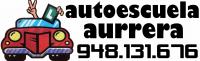 Logo Autoescuela Aurrera - Autostool