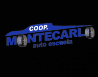 Logo Autoescuela Montecarlo - CECATRANS - Autostool