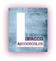 Logo Autoescoles Dracco - Autostool