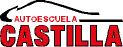 Logo Autoescuela Castilla - Autostool