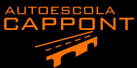 Logo AUTOESCOLA CAPPONT - Autostool