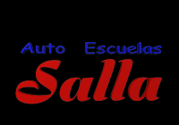 Logo SALLA - Autostool