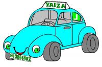 Logo YAIZA - Autostool