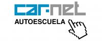 Logo Autoescuela Car-Net - Autostool