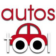 logotipo Autoescuela: AUTOSTOOL