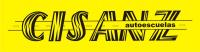 Logo Autoescuela Cisanz - Autostool