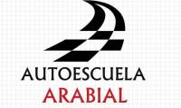 Logo ARABIAL - Autostool