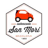 Logo AUTOESCUELA SAN MORI  - Autostool
