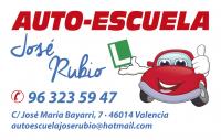 Logo JOSÉ RICARDO RUBIO MUÑOZ - Autostool