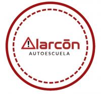 Logo Autoescuela Alarcón - Autostool