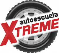 Logo AUTOESCUELA XTREME - Autostool