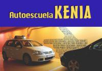 Logo Autoescuela KENIA - Autostool
