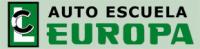 Logo EUROPA - Autostool