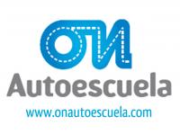 Logo Autoescuela ON - Autostool