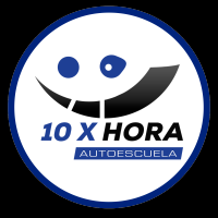 Logo 10xhora  - Autostool