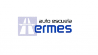Logo Autoescuela Hermes - Autostool