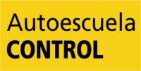 Logo Autoescuela Control - Autostool